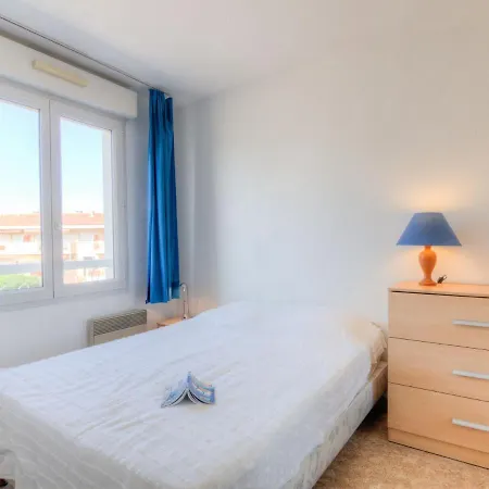 Le Vieux Port-1 By Interhome Saint-Raphaël