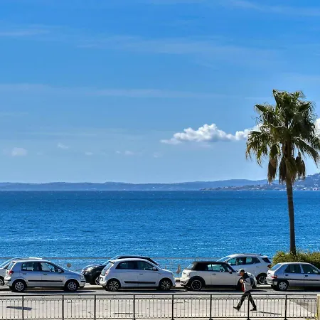 Le Vieux Port-1 By Interhome Appartement Saint-Raphaël