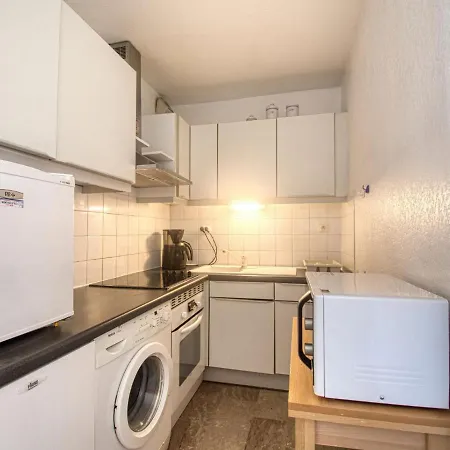 Apartment Le Vieux Port-1 By Interhome Saint-Raphaël