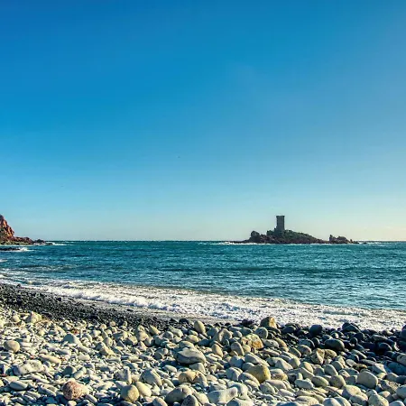 Appartement Le Vieux Port-1 By Interhome