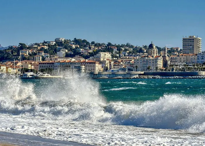 Le Vieux Port-1 By Interhome