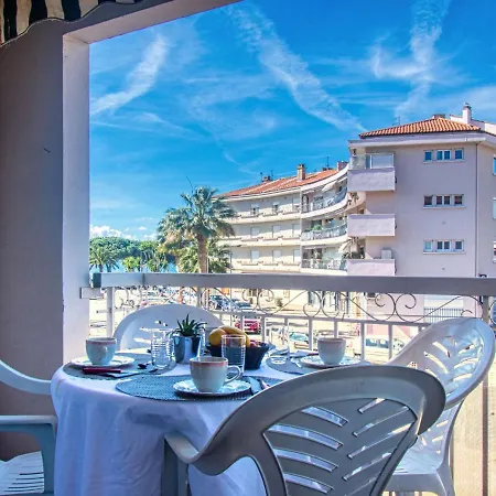 Le Vieux Port-1 By Interhome Διαμέρισμα