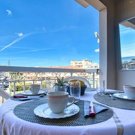 Le Vieux Port-1 By Interhome Διαμέρισμα