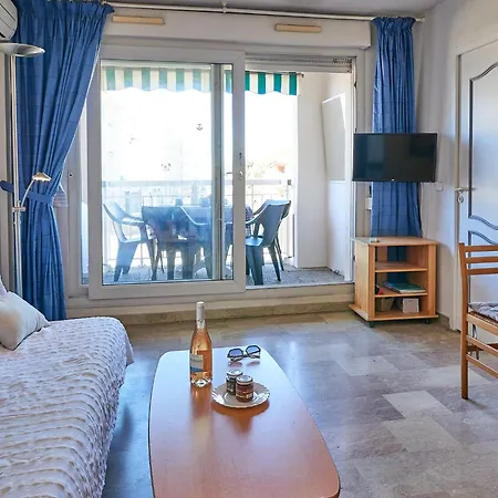 Διαμέρισμα Le Vieux Port-1 By Interhome Saint-Raphaël